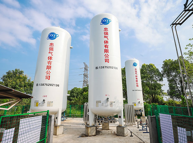 株洲市天元区某环保科技公司