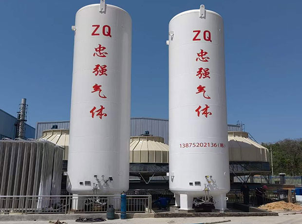 长沙麓谷工业园区项目