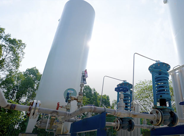 湘潭市雨湖区某机械厂